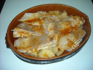 Hospedaje O Canizo - Hio - 1