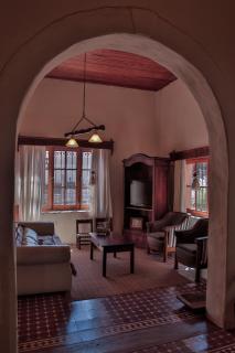 Casa Tatata - Tilcara - 1