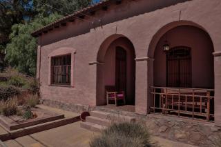 Casa Tatata - Tilcara - 5