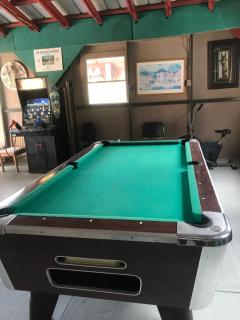 Ft. Wilderness RV Park and Campground - Whittier - 5