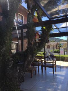 Hotel Morada dos Pinheiros - 6