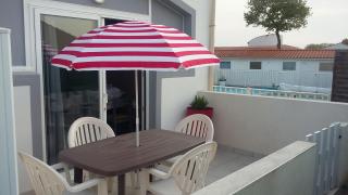 L'Océane ( Résidence La Joséphine ) - 4