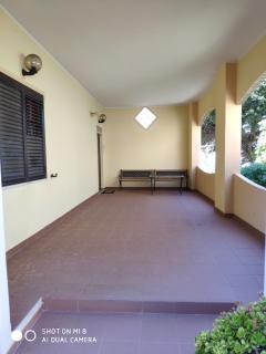 Old style flat - Nebida - 1