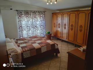 Old style flat - Nebida - 3