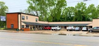 Relax Inn Motel Kountze - Kountze - 0