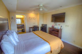 Princess Inn - Westminster - 2