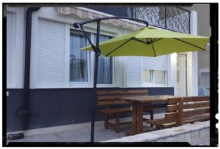 J&B LUX Apartment - Herceg Novi - 8