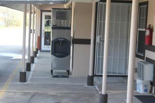 Relax Inn Motel Kountze - Kountze - 2