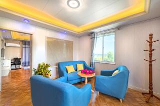 Riverside Hotel - Portsmouth - 8