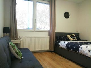 Villa Sunshine - Bagneux - 8