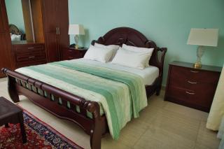 Lakepoint Villa - Entebbe - 1