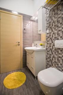 Angela Main Street Luxury Oasis & Free parking - Zagabria - 9