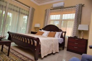 Lakepoint Villa - Entebbe - 2