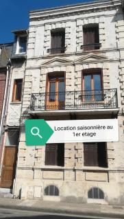Les Néréides - Mers-les-Bains - 2