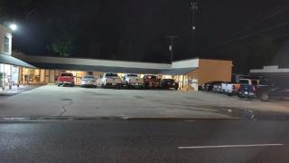 Relax Inn Motel Kountze - Kountze - 8