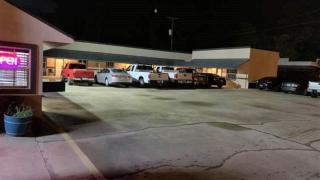Relax Inn Motel Kountze - Kountze - 7