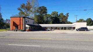 Relax Inn Motel Kountze - Kountze - 6