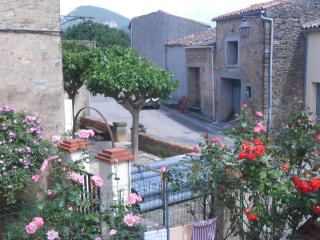 Maison Palmeral - Coustaussa - 7