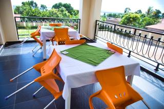 Lakepoint Villa - Entebbe - 2
