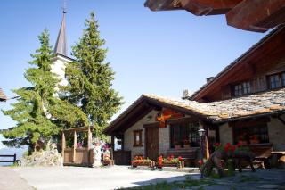 Hotel Ristoro Vagneur - Saint-Nicolas - 3