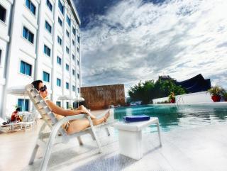 The Apo View Hotel - Davao City - 8