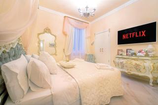 Fiore d'arancio Luxury City Center Apartment - Verona - 1