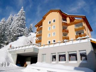 Hotel-Aparthotel San Bernardino - San Bernardino - 7