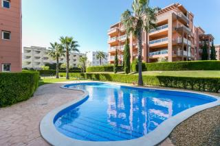 Litoral Mar Dream 17, beach front, free Wi-fi, private parking, pool - Portimão - 9