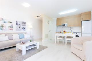 Litoral Mar Dream 17, beach front, free Wi-fi, private parking, pool - Portimão - 4