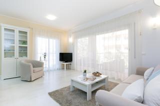 Litoral Mar Dream 17, beach front, free Wi-fi, private parking, pool - Portimão - 5