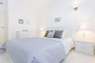 Litoral Mar Dream 17, beach front, free Wi-fi, private parking, pool - Portimão - 2