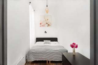 Karma Boutique Apartments - Budapest - 7