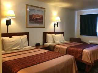 Canyonlands Motor Inn - Monticello - 6
