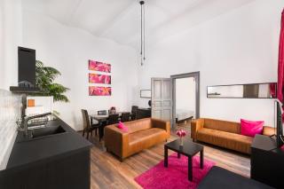 Karma Boutique Apartments - Budapest - 3