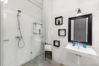 Karma Boutique Apartments - Budapest - 1