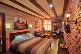 Quarter (25) - Lviv - 1