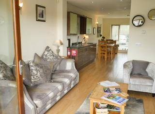 Tewitfield Marina - Carnforth - 9