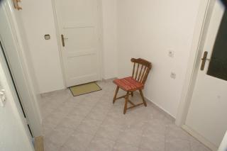 Apartments by the sea Pisak, Omis - 1001 - Pisak - 9