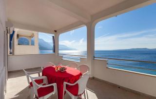 Apartments by the sea Pisak, Omis - 1001 - Pisak - 6