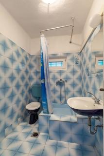 Apartments by the sea Pisak, Omis - 1001 - Pisak - 5
