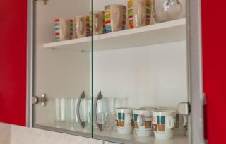 Apartments by the sea Pisak, Omis - 1001 - Pisak - 1