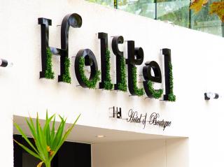 Hotel Boutique Holitel - 1