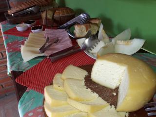 Pousada Chácara Pacheco - 8