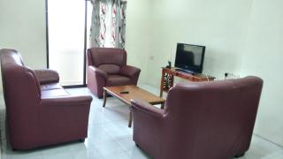 Desair Apartment By SCHT - Lumut - 3