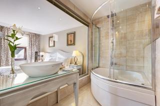 Arena Hotel - Special Class - Istanbul - 6