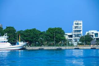 Admiring Island - Tainan - 1