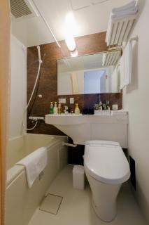 Hotel Grandolce HAKATA - Fukuoka - 2