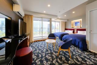 Hotel Grandolce HAKATA - Fukuoka - 5