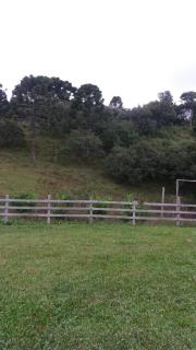 Cantinho do Sossego - Urubici - 7