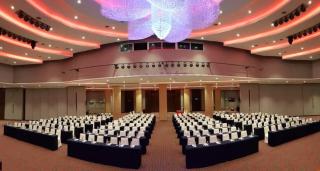 Swiss-Garden Hotel Melaka - Malaca - 1